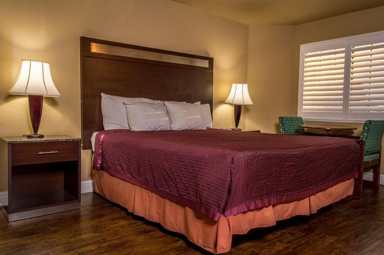 Crossroads Inn - Downtown Сакраменто Екстериор снимка