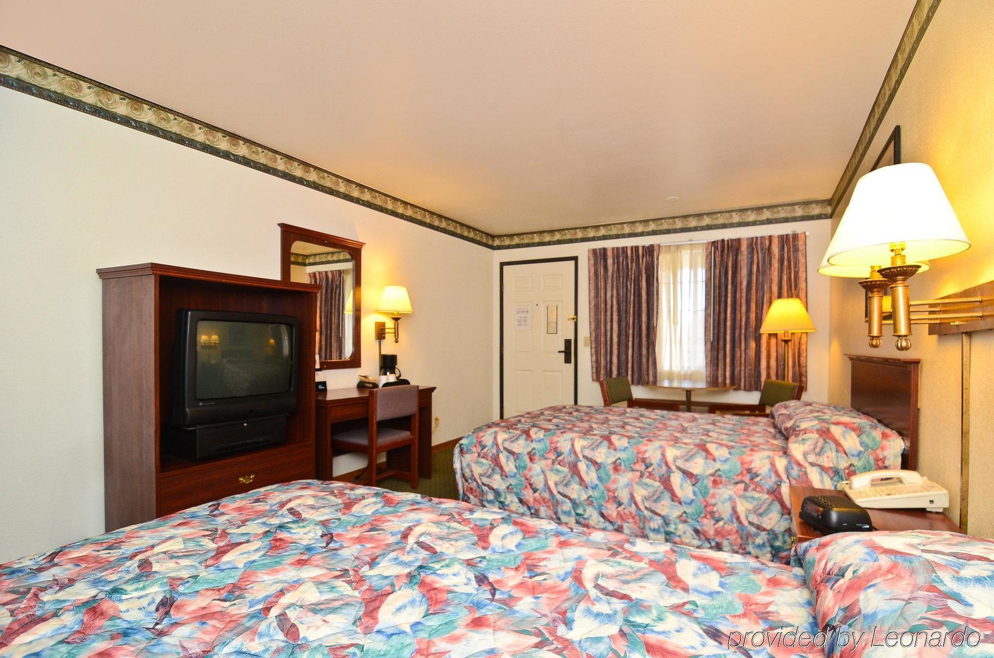 Crossroads Inn - Downtown Сакраменто Екстериор снимка